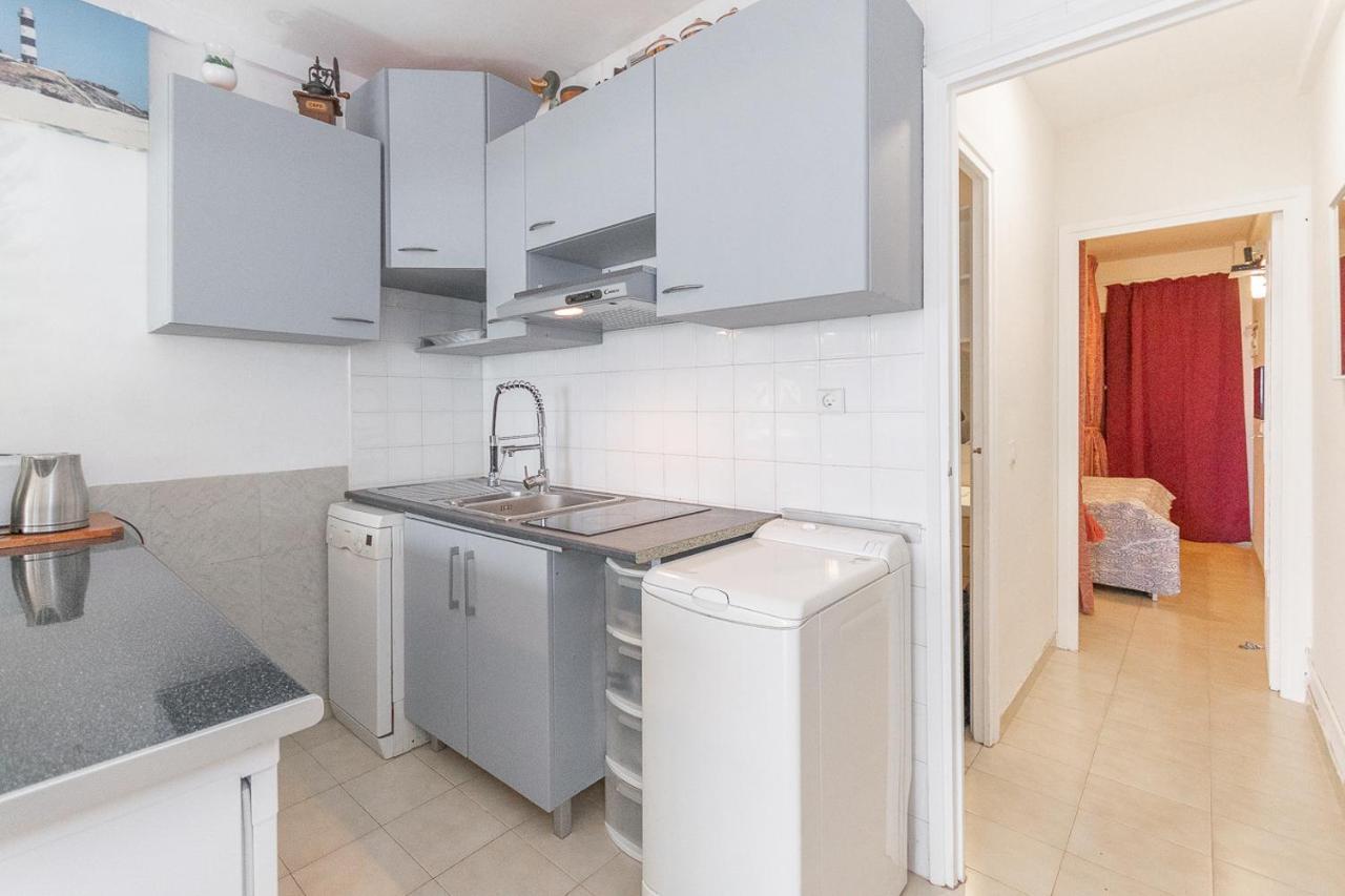 Apartamento Meda Chica Roses Exterior foto