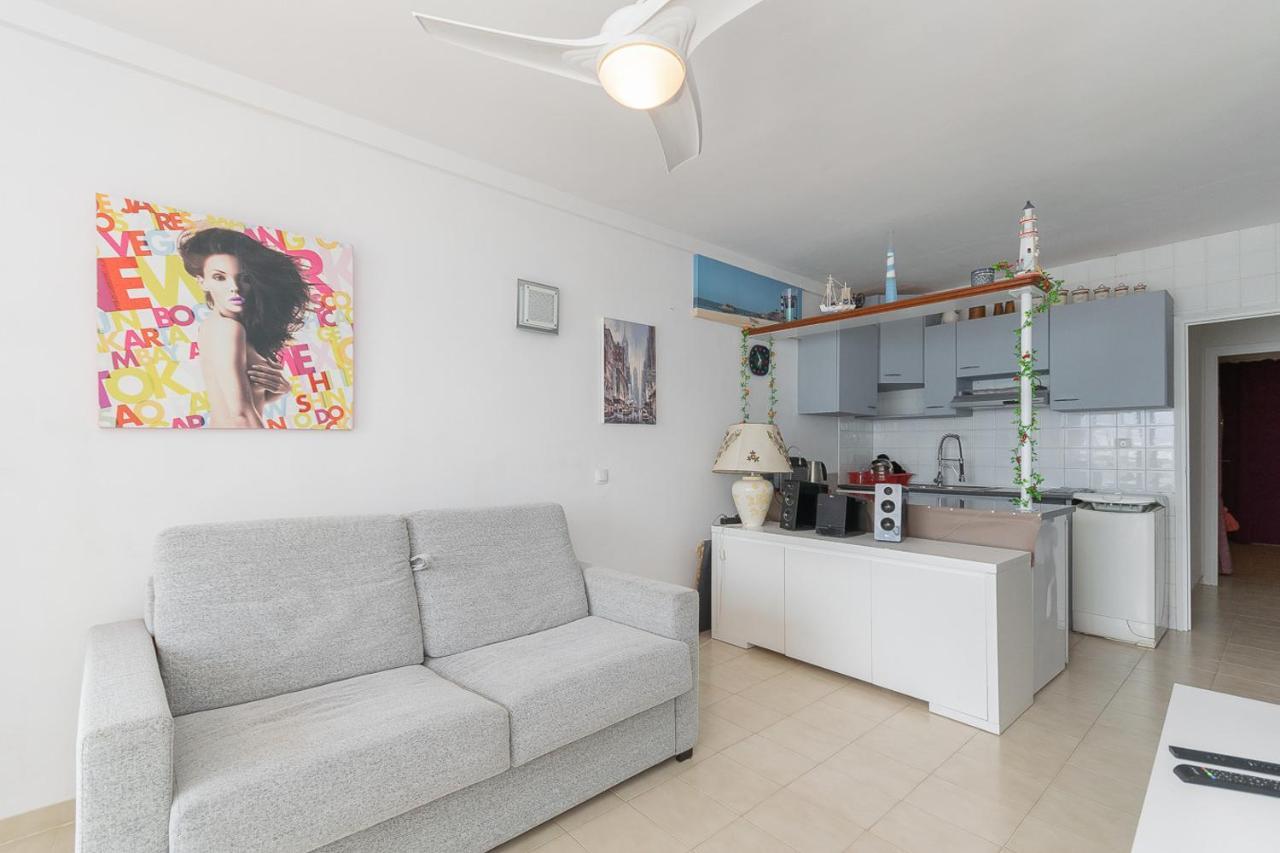 Apartamento Meda Chica Roses Exterior foto