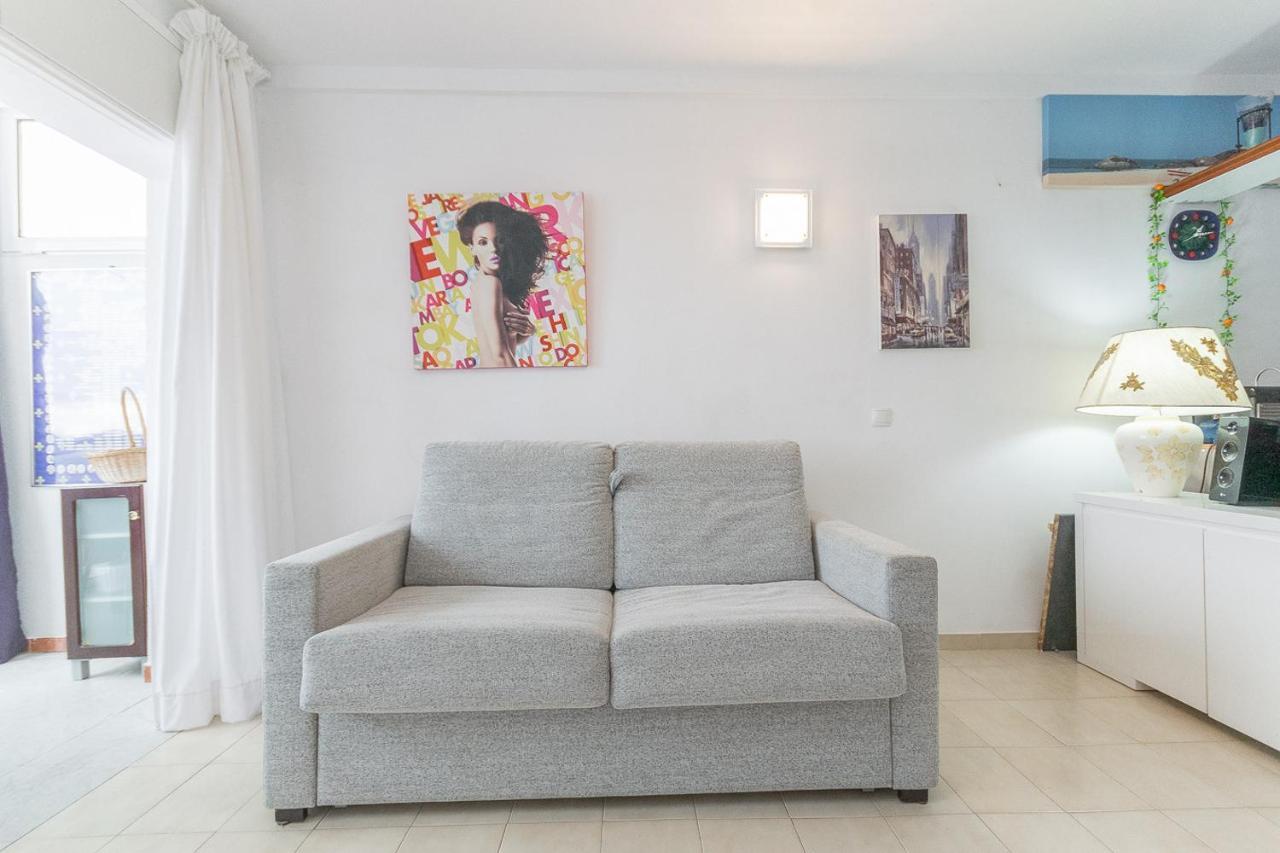 Apartamento Meda Chica Roses Exterior foto