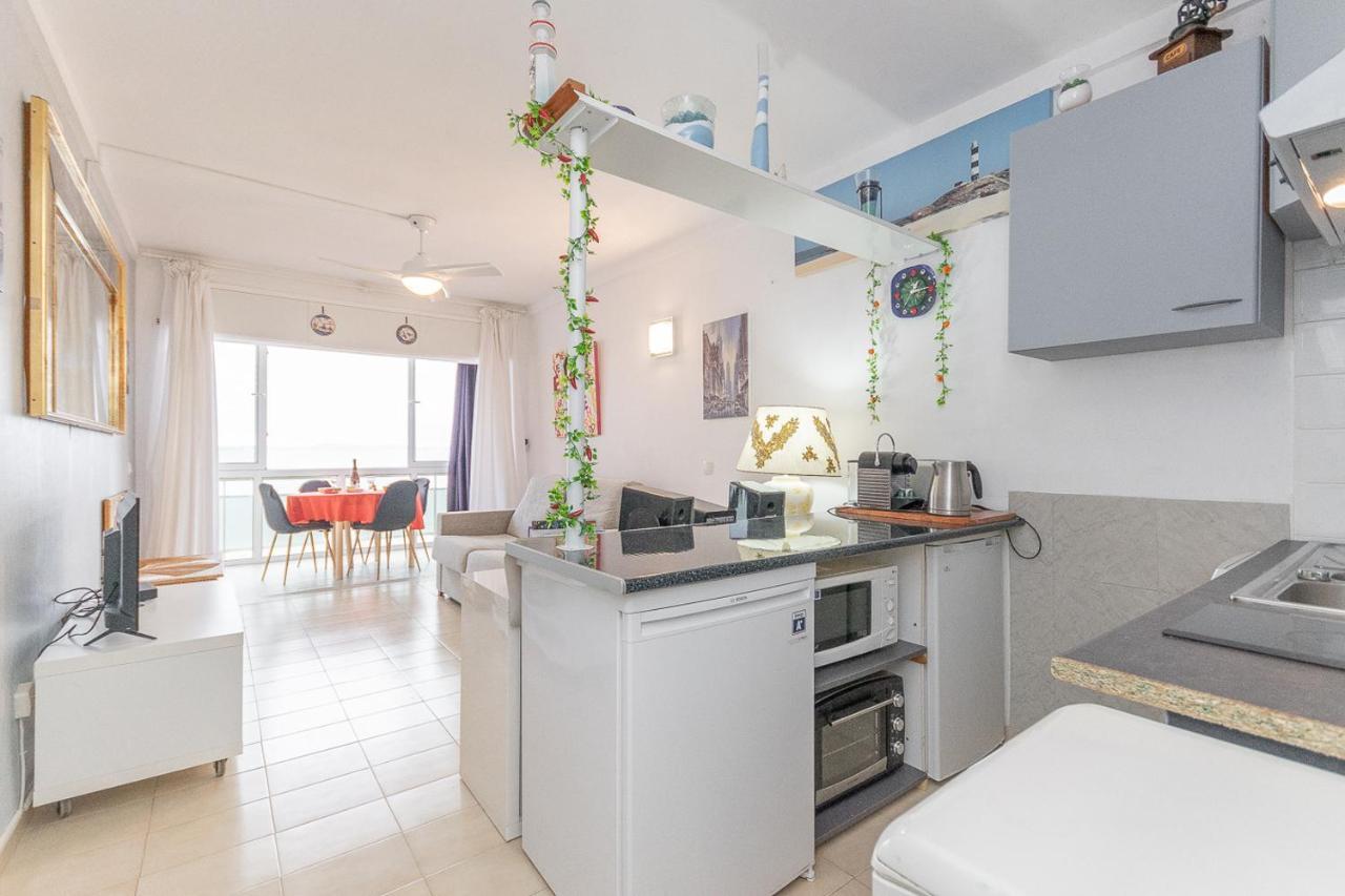 Apartamento Meda Chica Roses Exterior foto
