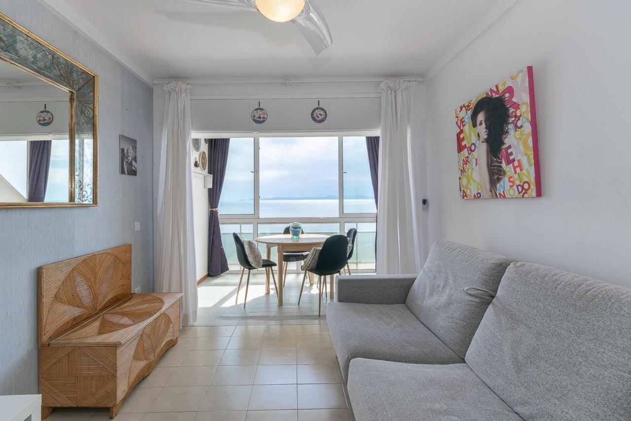 Apartamento Meda Chica Roses Exterior foto